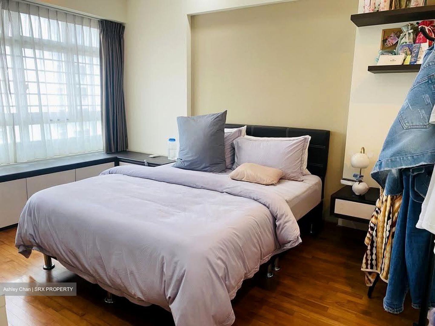 Blk 302A Coralinus (Punggol), HDB 4 Rooms #611932601